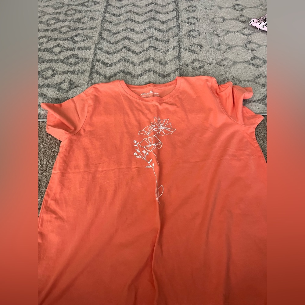 Eddie Bauer Top